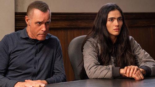 Chicago P.D. Season 13 Episode 21 - Born or Made
