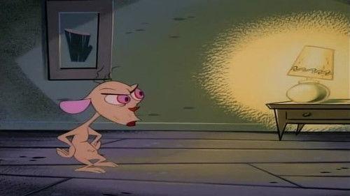 The Ren & Stimpy Show Season 5 Episode 8 - Dog Tags