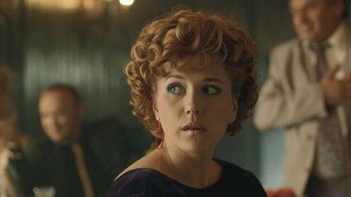 Жёлтый глаз тигра Season 1 Episode 3 - Episode 3