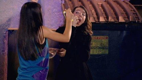 Every Witch Way Season 3 Episode 19 - The Kanay Strikes Back