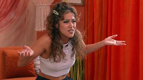 The Circle Season 6 Episode 8 - Who Ordered the Sacrificial Lamb?