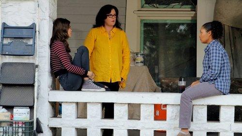 undefined Season 2 Episode 18 - Now Hear This