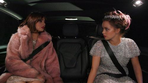 Penny on M.A.R.S. Season 2 Episode 1 - A new friend