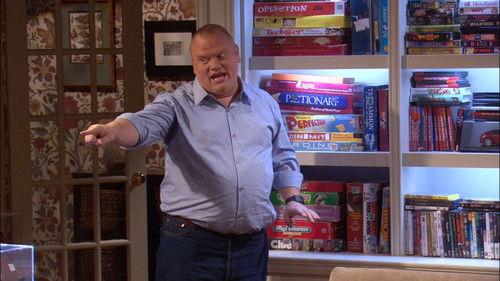 According to Jim Season 6 Episode 10 - Separate Ways