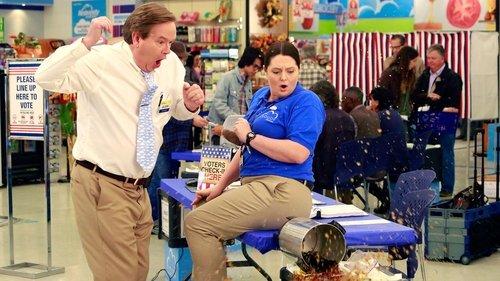 Superstore Season 2 Episode 8 - Election Day