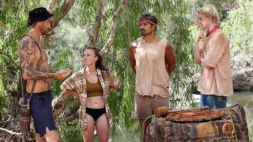 Australian Survivor Season 7 Episode 6 - Episode 6