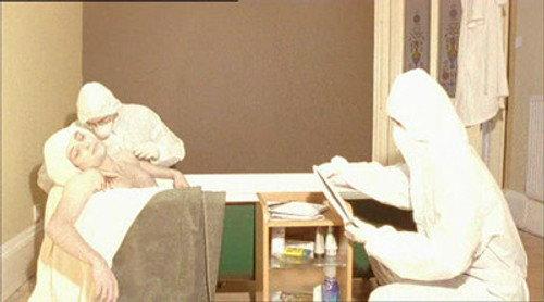 Taggart Season 18 Episode 4 - The Friday Event