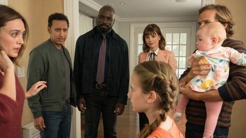 Evil Season 1 Episode 4 - Rose390