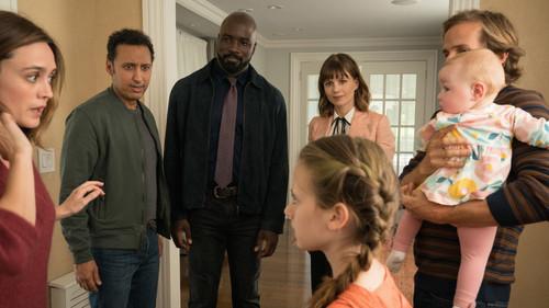 Evil Season 1 Episode 4 - Rose390