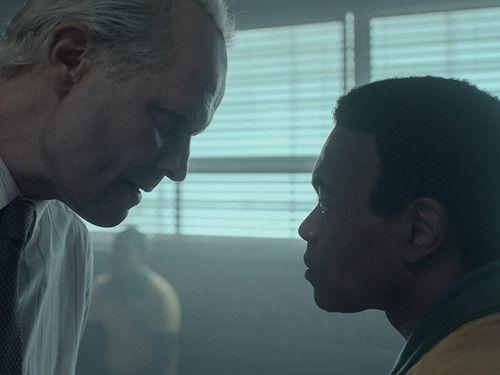 El Presidente Season 2 Episode 1 - Episode 1