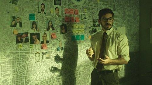 Diary of a Gigolo Season 1 Episode 9 - Episode 9