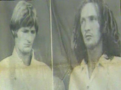 Faites entrer l'accusé Season 2 Episode 3 - Episode 3