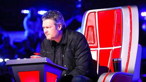 The Voice Season 16 Episode 3 - The Blind Auditions, Part 3