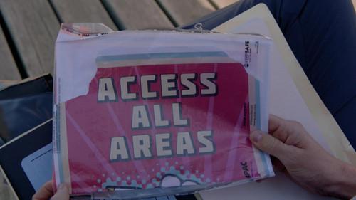 undefined Season 1 Episode 7 - Old School