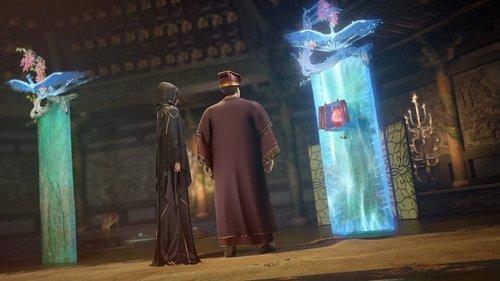 Renegade Immortal Season 1 Episode 20 - Spiritual Furnace