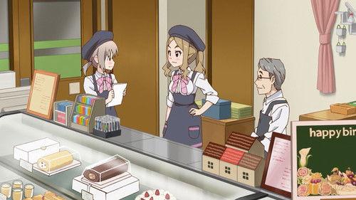 Encouragement of Climb Season 2 Episode 20 - Kokona's Big Hanno Adventure