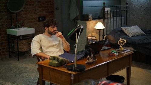 Fandom Season 1 Episode 1 - Episode 1