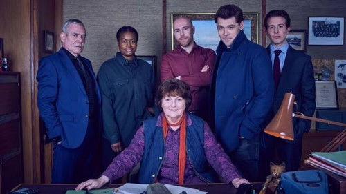 Vera Season 12 Episode 5 - The Rising Tide (Christmas Special)