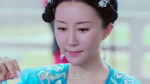 The Glory of Tang Dynasty Season 1 Episode 2 - Episode 2