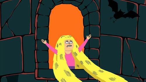 JJ Villard's Fairy Tales Season 1 Episode 1 - Boypunzel