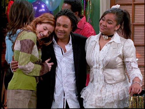 That's So Raven Season 4 Episode 22 - Where There's Smoke
