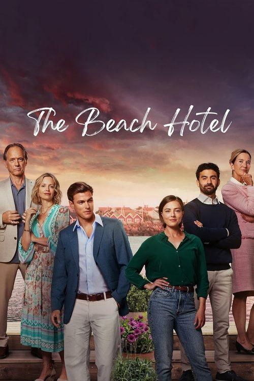 The Beach Hotel poster
