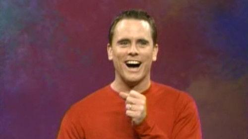 Whose Line Is It Anyway? Season 4 Episode 25 - Chip Esten