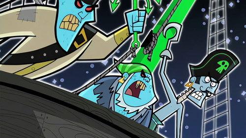 undefined Season 2 Episode 3 - Pirate Radio