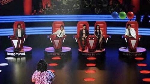 The Voice Argentina Season 1 Episode 13 - Episode 13⎜Battles