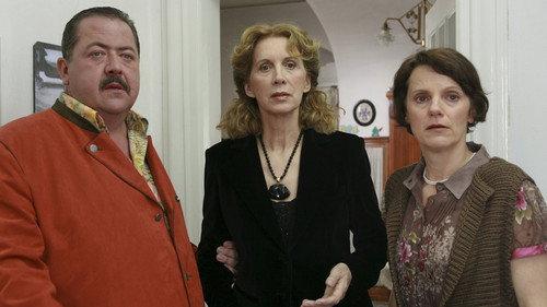 Die Rosenheim-Cops Season 8 Episode 4 - Zu Tode geprobt