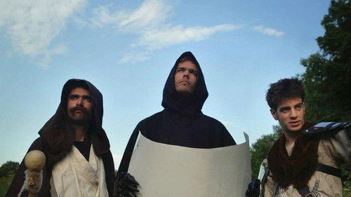 The Yellows Season 1 Episode 1 - Episode 1