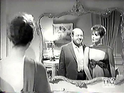 The Alfred Hitchcock Hour Season 2 Episode 10 - Good-Bye George