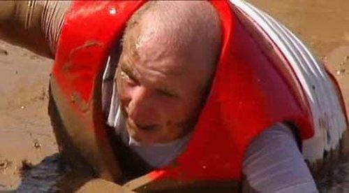 Total Wipeout Season 1 Episode 1 - Episode 1