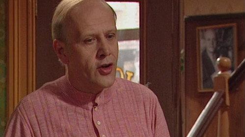 Lili and Marleen Season 5 Episode 4 - The Poor Boy Rikki Ricardo