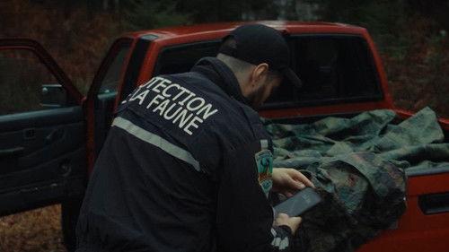 Anticosti Season 1 Episode 4 - Episode 4