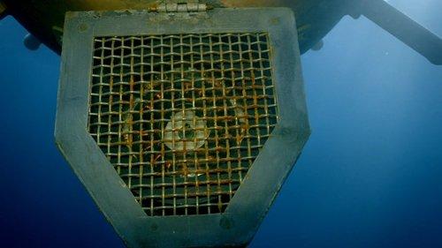 The Last Ship Season 3 Episode 5 - Minefield