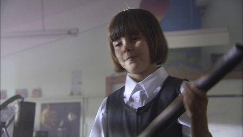 M.I. High Season 3 Episode 3 - Agent X