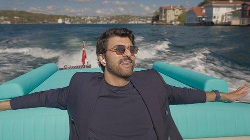 Old Money Season 1 Episode 6 - Episode 6