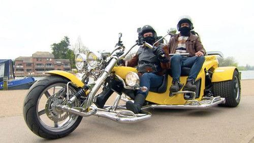 Countryfile Season 34 Episode 16 - Hambleden Valley