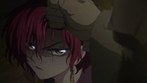 Yona of the Dawn Season 1 Episode 21 - Spark