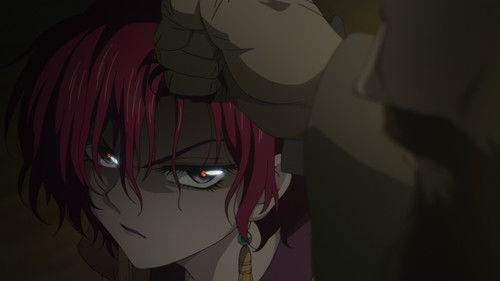 Yona of the Dawn Season 1 Episode 21 - Spark