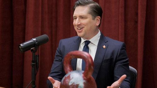 This Hour Has 22 Minutes Season 33 Episode 20 - Podcaster Pierre