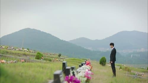 W: Two Worlds Season 1 Episode 7 - Chul and Yeon Joo Get Married