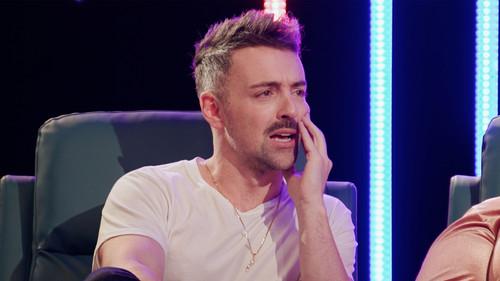 Super Maximum Retro Show Season 1 Episode 5 - The Super Bowl Shuffle