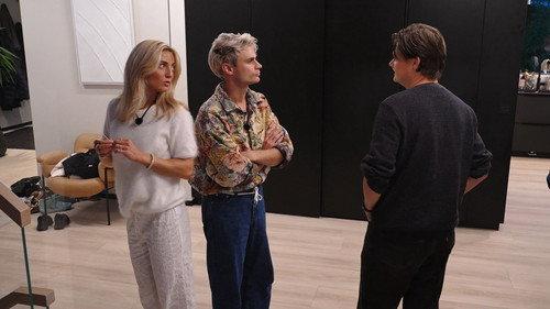 Spillet Season 2 Episode 15 - Episode 15