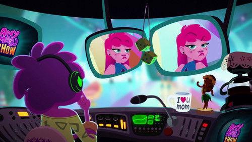 Any Malu Show Season 1 Episode 8 - Clone Wars