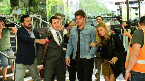 Janet King Season 3 Episode 2 - Blindsided