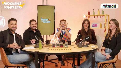 En todas las salsas Season 5 Episode 6 - Episode 6