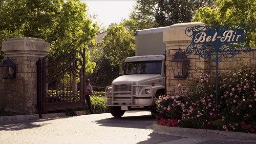 undefined Season 3 Episode 3 - Bel Air Rush