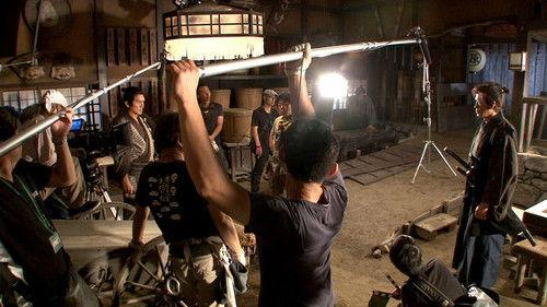 Core Kyoto Season 4 Episode 17 - The Cinema Capital: The Professionals Behind the Samurai Filming Industry